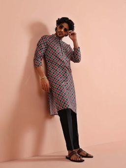 KISAH - Men Kurta with Trouser