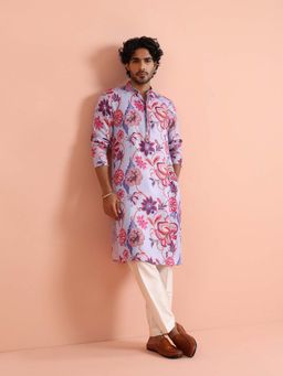 KISAH - Men Kurta with Trouser