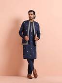 Navy Blue color option
