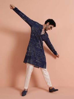 KISAH - Men Kurta with Trouser