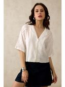 White color option, Sold out