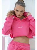 Pink color option, Currently selected