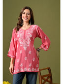 Pink color option