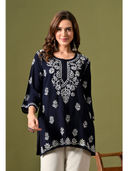 Navy Blue color option