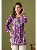Purple color option