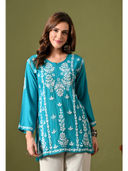Turquoise color option
