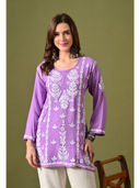 Purple color option