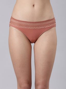 Enamor - Trendy Mid-Waist Hipster Panty - P125