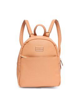 Caprese - Sabeena Backpack Medium Orange