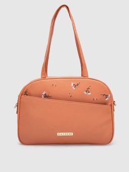 Caprese - Adah Handbag Large Orange