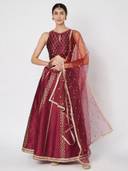 Maroon color option