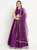 Purple color option