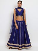 Blue color option