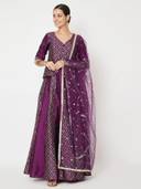 Purple color option