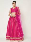 Pink color option, Currently selected