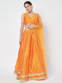 Orange color option