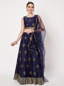 Navy Blue color option