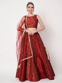 Maroon color option, Sold out, Currently selected