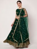 Green color option, Sold out