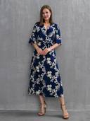 Navy Blue color option, Currently selected