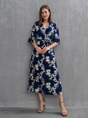 Navy Blue color option