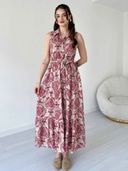 Maroon color option