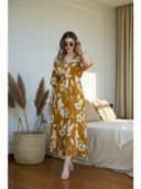 Yellow color option, Currently selected
