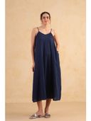 Navy Blue color option, Currently selected