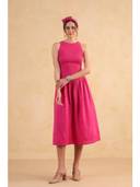 Pink color option, Currently selected