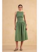 Green color option