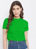 Green color option, Sold out