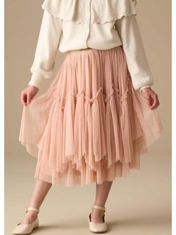 ANGEL & ROCKET - Esther Maxi Ballerina Tulle Skirt - Pink
