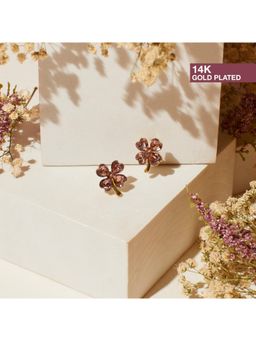 Salty - Aether Veil Earrings