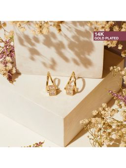 Salty - Toi Et Moi Earrings