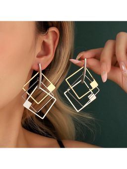 Salty - Zest Luxury Gold Earring
