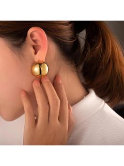 Salty - Sunlit Charm Earrings