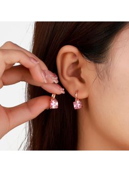 Salty - Cupid'S Gem Earrings