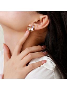 Salty - Auric Temptation Earrings
