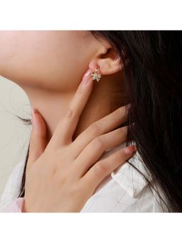 Salty - Noor Phool Earrings