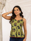 Green color option