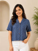 Navy Blue color option