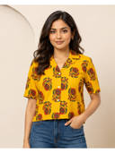Orange color option