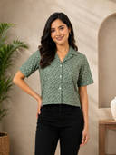 Green color option
