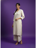 Ivory color option