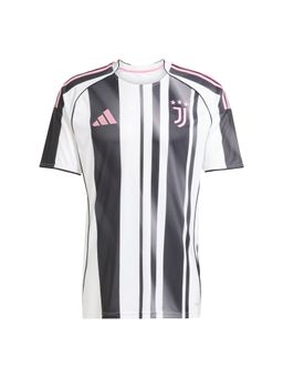 adidas - JUVE H JSY Men White Sports Jersey