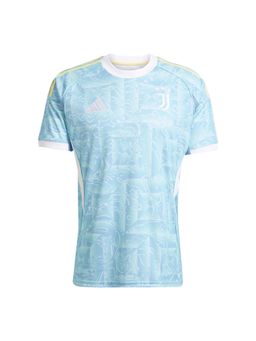 adidas - JUVE A JSY Men Blue Sports Jersey