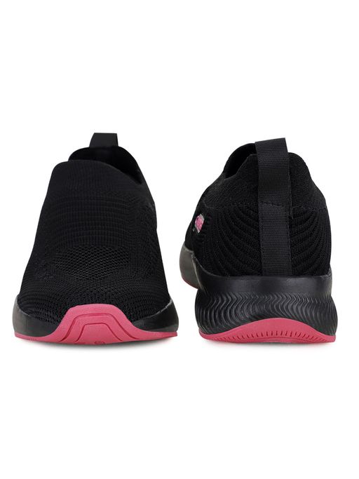 Buy Campus Annie Black Casual Shoes For Women Online