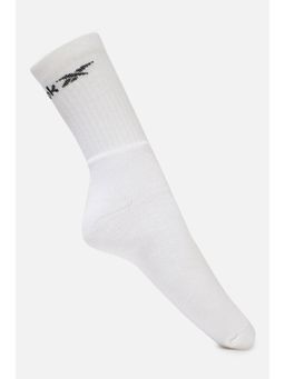 Reebok - Men Socks For Training Socks - White