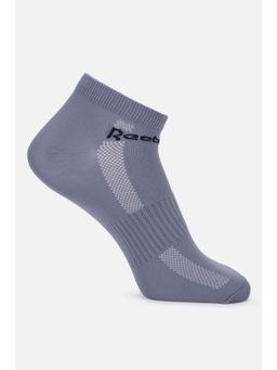 Reebok - Men Socks For Training Socks - Blue Slate