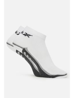 Reebok - Men Socks For Training Socks - White